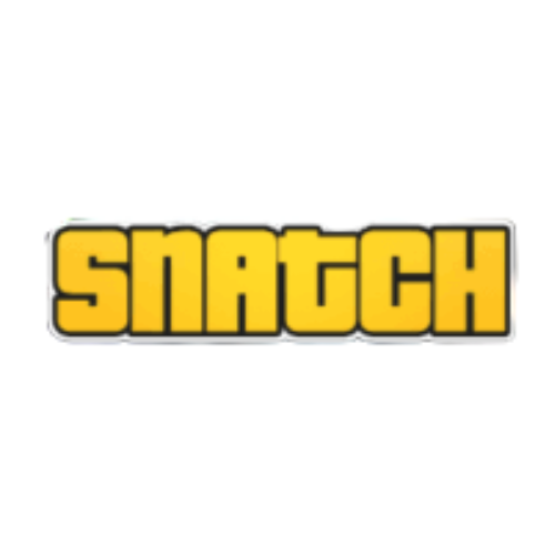 Snatch Casino logo